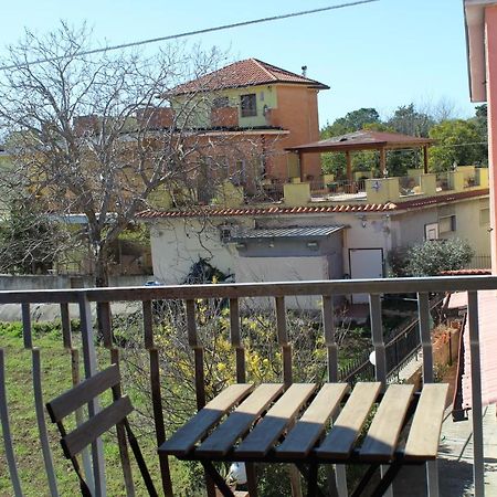 Little Sweet Escape Bed & Breakfast Caserta Ngoại thất bức ảnh