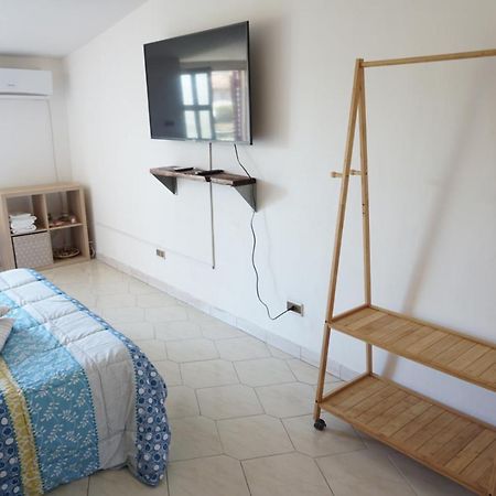 Little Sweet Escape Bed & Breakfast Caserta Ngoại thất bức ảnh