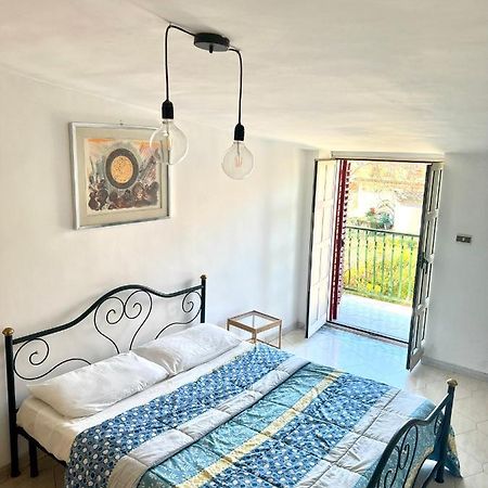 Little Sweet Escape Bed & Breakfast Caserta Ngoại thất bức ảnh