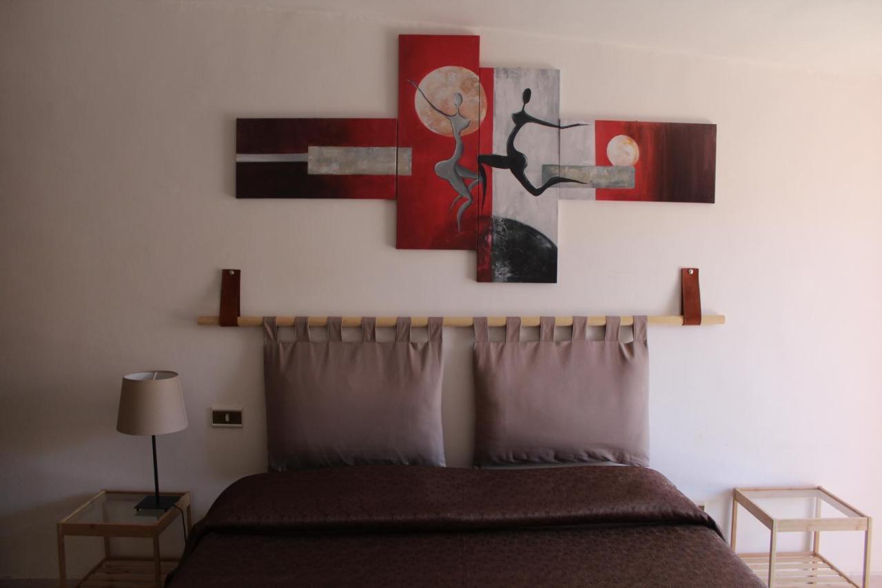 Little Sweet Escape Bed & Breakfast Caserta Ngoại thất bức ảnh