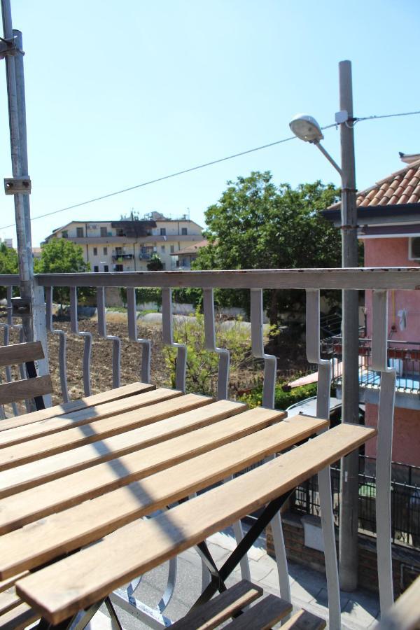 Little Sweet Escape Bed & Breakfast Caserta Ngoại thất bức ảnh