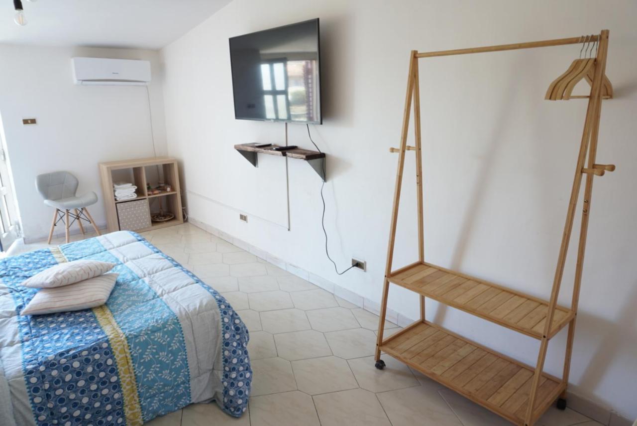Little Sweet Escape Bed & Breakfast Caserta Ngoại thất bức ảnh