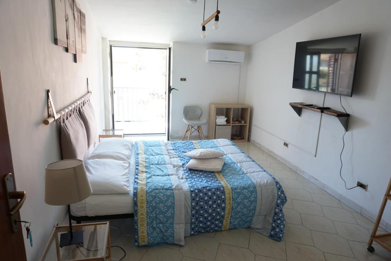 Little Sweet Escape Bed & Breakfast Caserta Ngoại thất bức ảnh