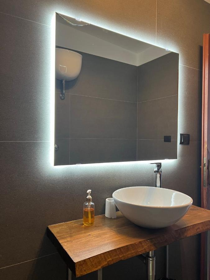 Little Sweet Escape Bed & Breakfast Caserta Ngoại thất bức ảnh