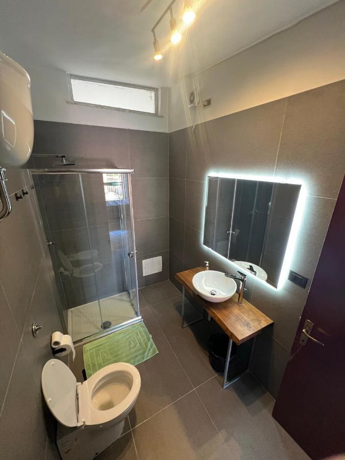 Little Sweet Escape Bed & Breakfast Caserta Ngoại thất bức ảnh