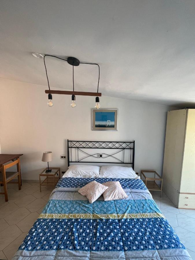 Little Sweet Escape Bed & Breakfast Caserta Ngoại thất bức ảnh