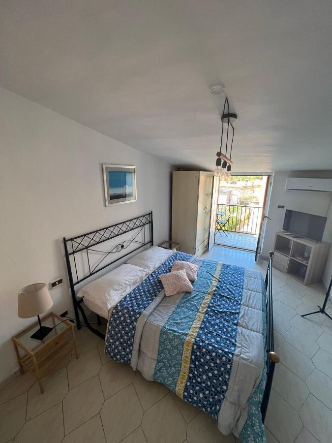 Little Sweet Escape Bed & Breakfast Caserta Ngoại thất bức ảnh