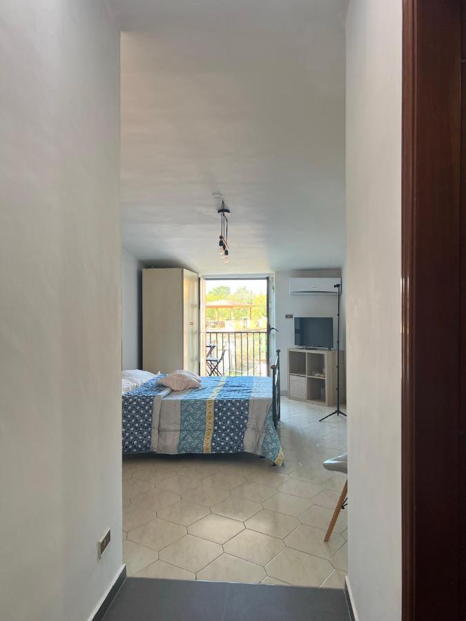 Little Sweet Escape Bed & Breakfast Caserta Ngoại thất bức ảnh