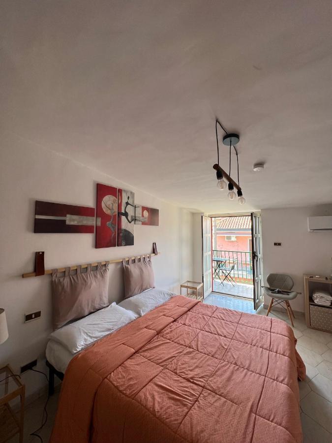 Little Sweet Escape Bed & Breakfast Caserta Ngoại thất bức ảnh